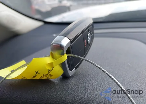 2019 Ford Ecosport Se из США, поврежденный, VIN MAJ3S2GE1KC303882